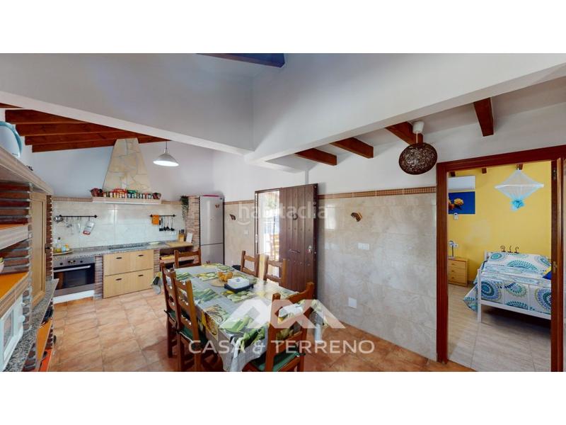 Foto 24dc4590-19ec-492a-9195-4bde80ad2813. Mas avec piscine dans Borge (El)