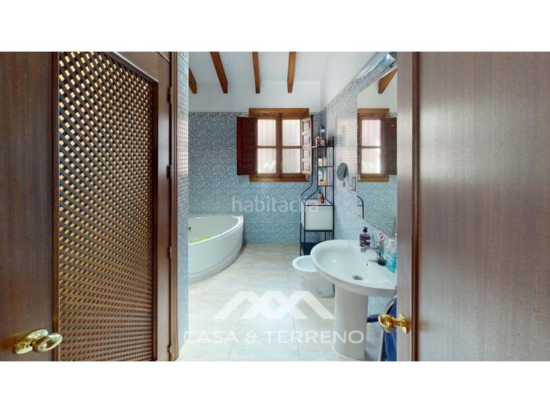 Foto 2da1e335-d9db-4fdb-8274-fd08cf660f8e. Mas avec piscine dans Borge (El)