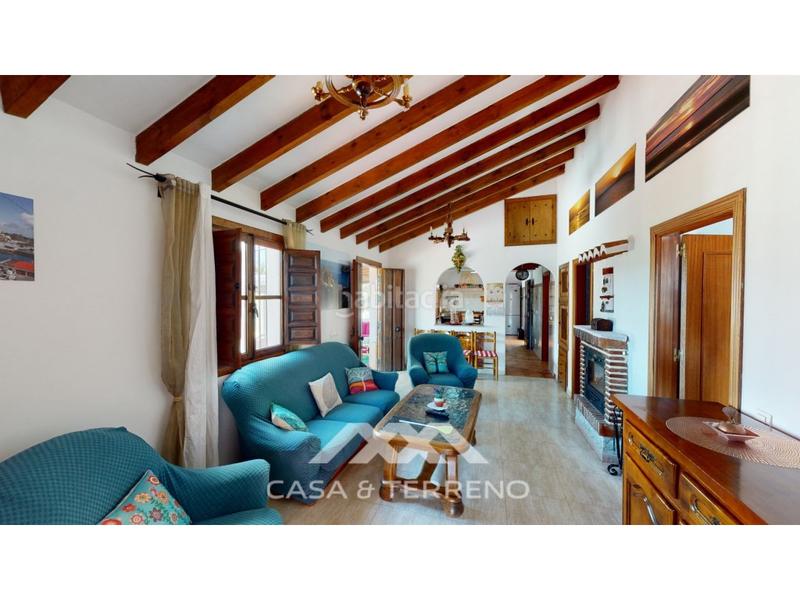 Foto 2fecdcb0-c4b1-478f-a2ae-457d570e65c1. Mas avec piscine dans Borge (El)