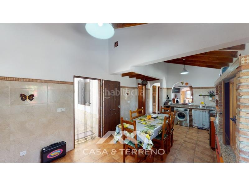 Foto 33a6bc43-e995-41de-94a9-838887e389bd. Mas avec piscine dans Borge (El)