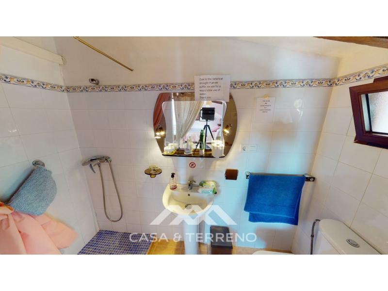 Foto 36f35044-92d7-4754-b725-876634da4c49. Mas avec piscine dans Borge (El)