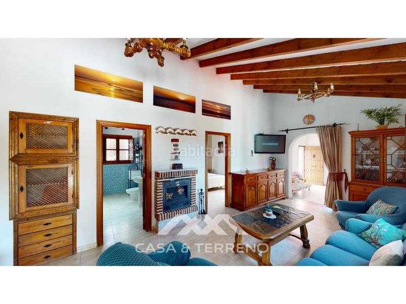 Foto 58aed29b-5431-4df6-b67d-16c8fca93cf8. Mas avec piscine dans Borge (El)