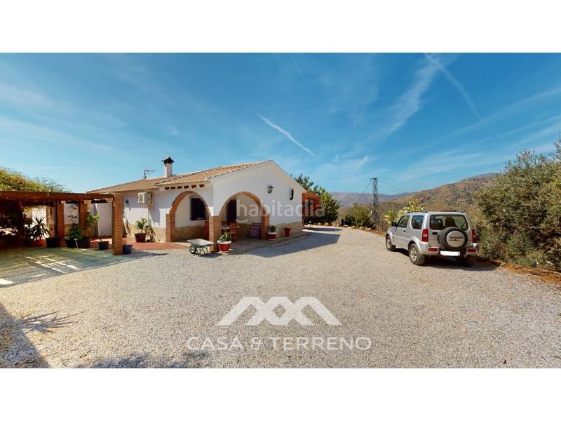 Foto 58d132d8-d4c3-4500-b628-4e425892a162. Mas avec piscine dans Borge (El)