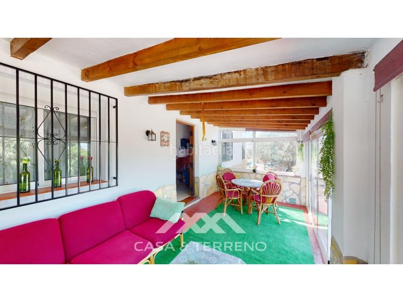 Foto 7426adad-e1e0-4d3d-a5fc-2f23df5eecce. Mas avec piscine dans Borge (El)