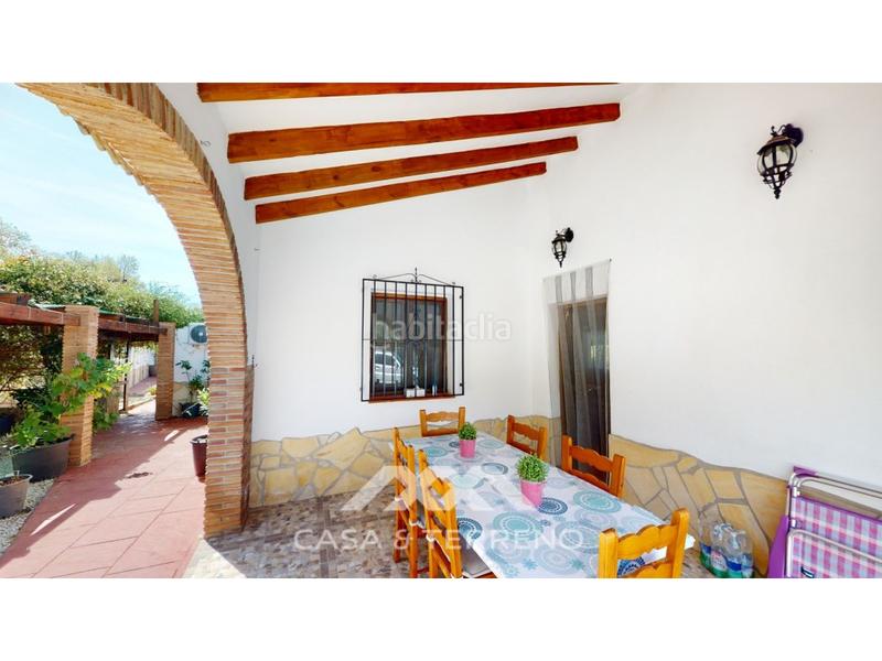 Foto 7f086b15-56f9-4fce-8155-2f476b157772. Mas avec piscine dans Borge (El)