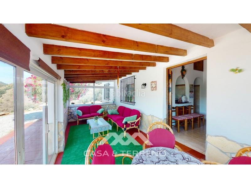 Foto 8698665c-e05b-4942-add0-160f5e1f0969. Mas avec piscine dans Borge (El)