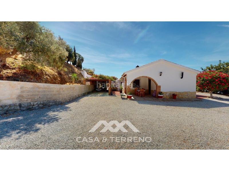 Foto 93d3627d-070d-4c4c-85c3-af5ae0a89538. Mas avec piscine dans Borge (El)