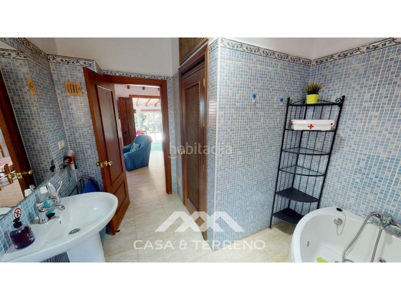 Foto a2c6636a-25d5-4451-b573-baab8b3495c2. Mas avec piscine dans Borge (El)