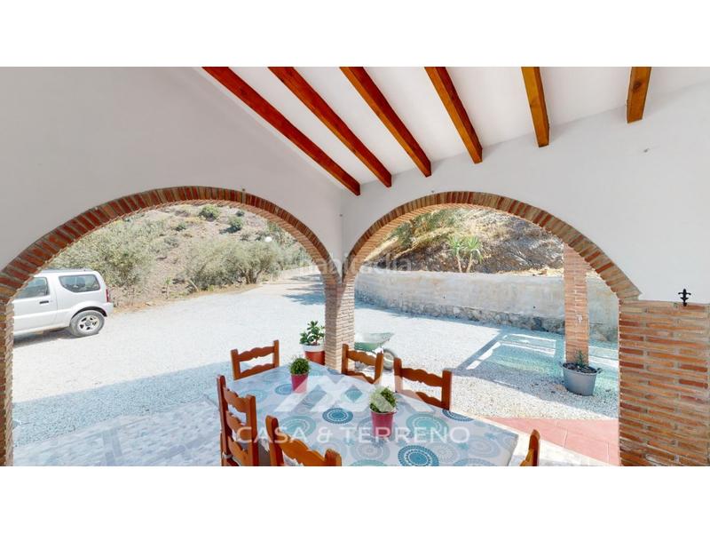 Foto aaf172e1-550a-457c-9045-bcab02f45670. Mas avec piscine dans Borge (El)