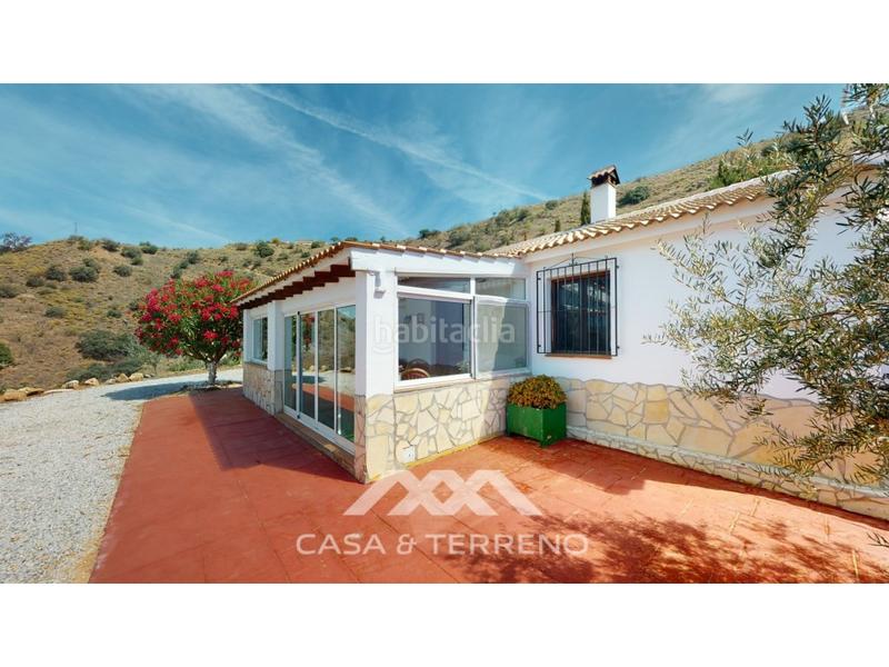 Foto ad60a88f-3301-418b-9e26-e0246f562007. Mas avec piscine dans Borge (El)