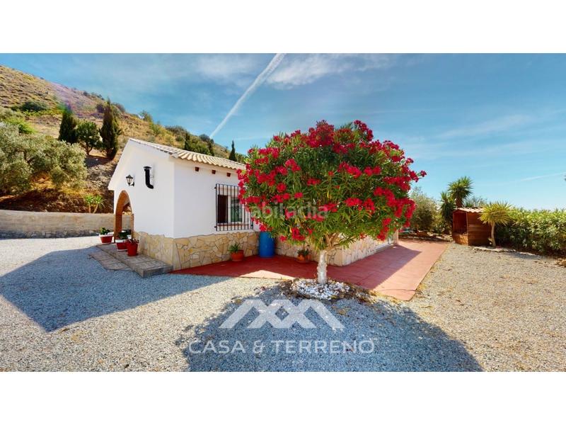 Foto caec8951-71bc-4c39-969a-b1746fe6f8ac. Mas avec piscine dans Borge (El)