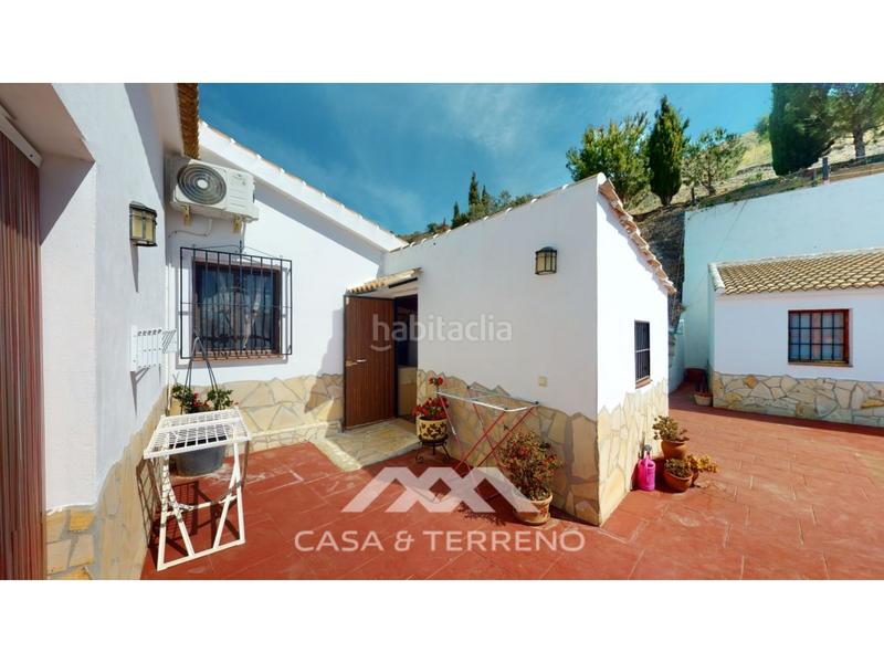 Foto dabf0972-cb5f-4a69-b96a-e469afef275c. Mas avec piscine dans Borge (El)