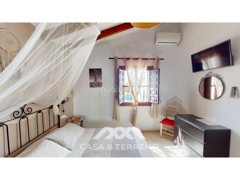 Foto daeb4fea-4cbc-41af-8b5b-ba454fdf3c7d. Mas avec piscine dans Borge (El)