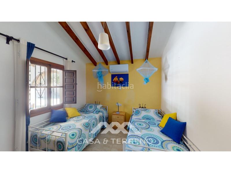 Foto dc137fef-1753-4dc0-80da-ba90938fa4ae. Mas avec piscine dans Borge (El)