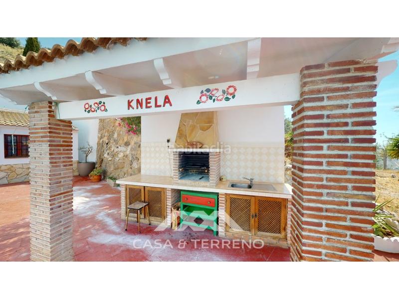 Foto ff9bf543-22f4-48db-a268-b4f8c73bf80c. Mas avec piscine dans Borge (El)