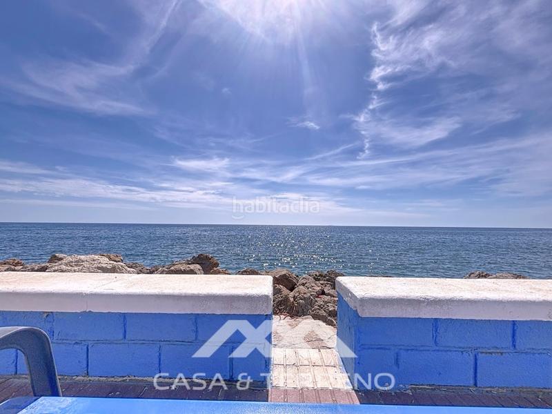 Foto 07a6c315-e21d-41a3-9dd7-4a963b7fb576. Etagenwohnung mit parking pool in El Morche Torrox