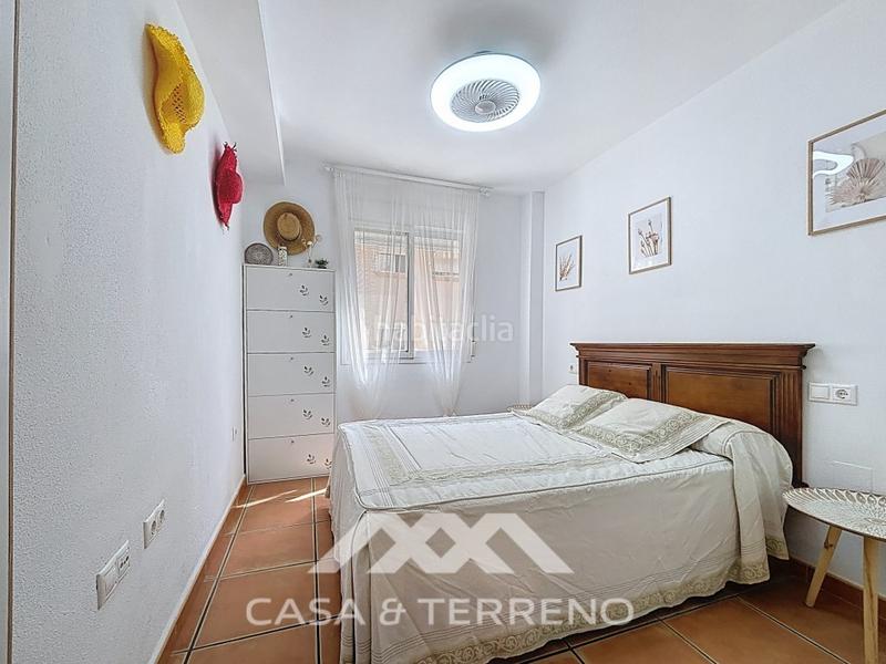 Foto 1004101e-9517-40a8-b1b3-15a2c5cacc1f. Etagenwohnung mit parking pool in El Morche Torrox