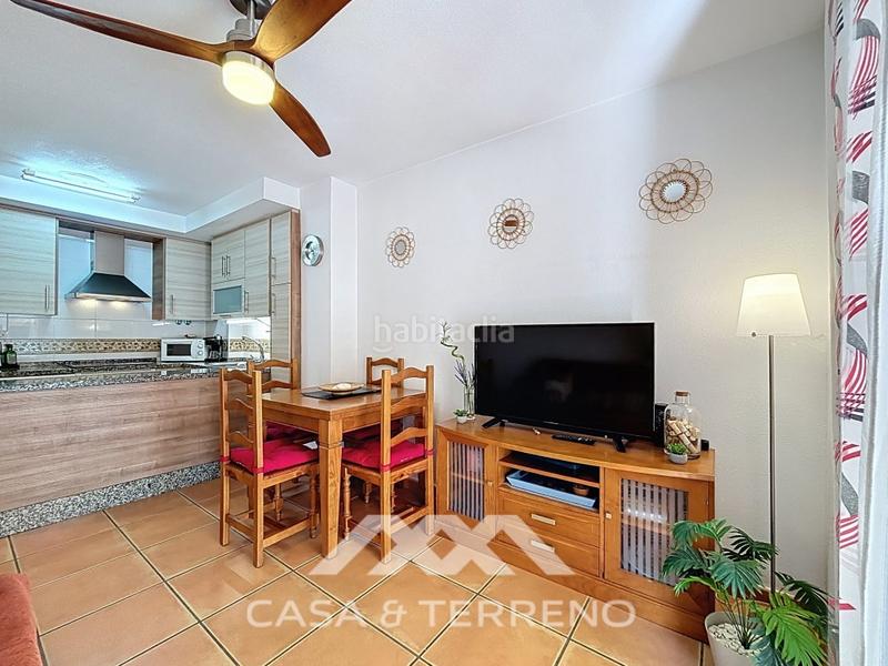 Foto 2609bfc9-a24b-4141-975c-d7f22511cd0e. Etagenwohnung mit parking pool in El Morche Torrox