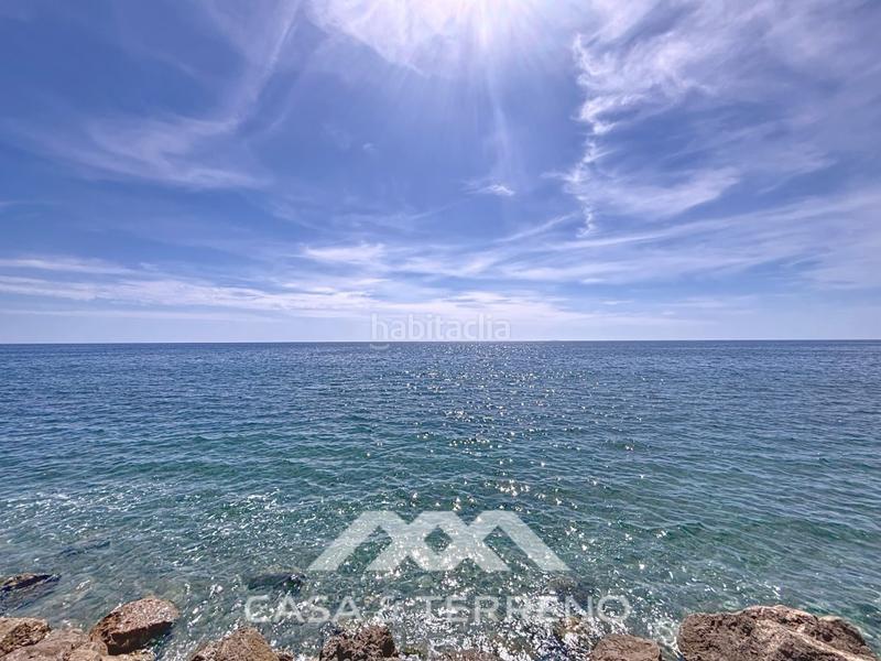 Foto 2ff76079-30f9-4a76-9388-e9322c4aa288. Etagenwohnung mit parking pool in El Morche Torrox