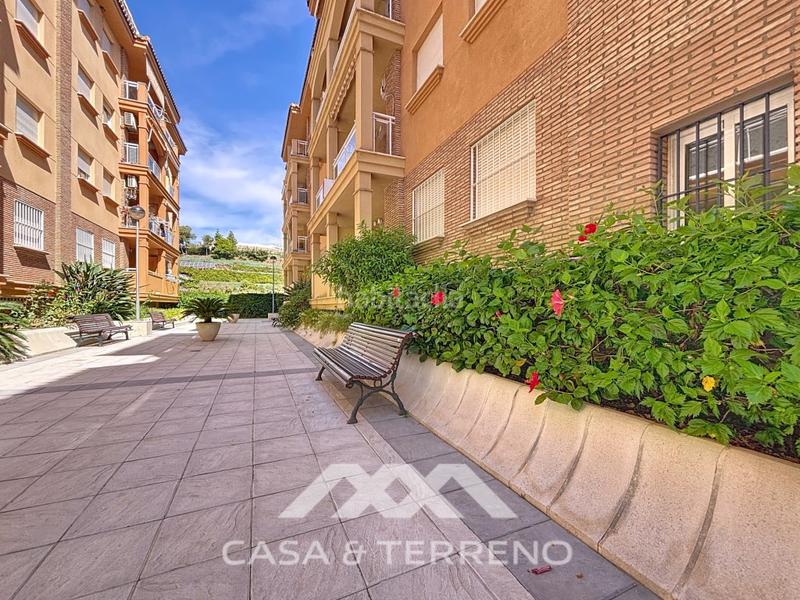 Foto 446863be-d7cf-48fc-be18-a0548af3fba6. Etagenwohnung mit parking pool in El Morche Torrox