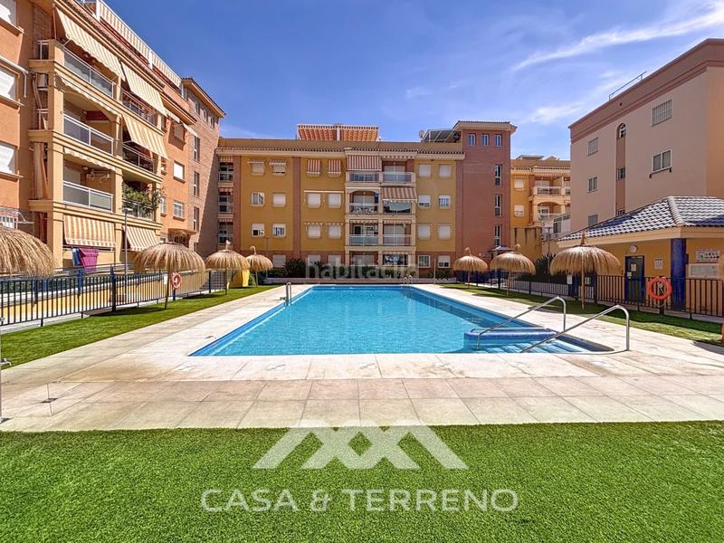 Foto 6ce823a0-793b-4230-ba04-2ac2d06b7bf2. Etagenwohnung mit parking pool in El Morche Torrox