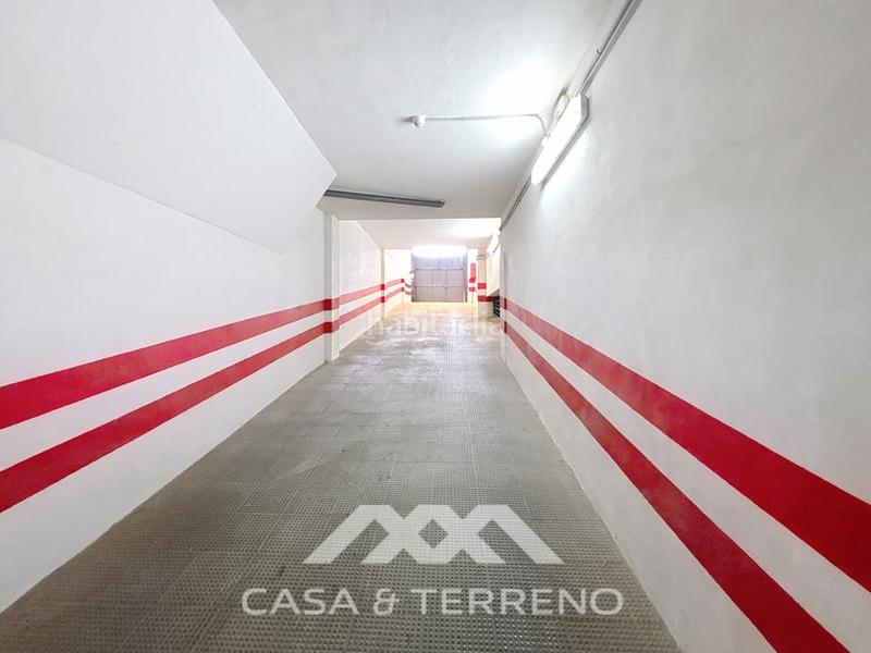 Foto 89b7896a-7b7c-4439-ae52-bb38a5d5054e. Etagenwohnung mit parking pool in El Morche Torrox