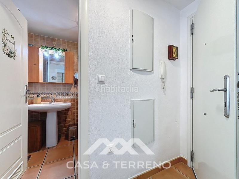 Foto 8bc0d86c-97b0-42e0-a7e9-8e3d9ed7bd28. Etagenwohnung mit parking pool in El Morche Torrox