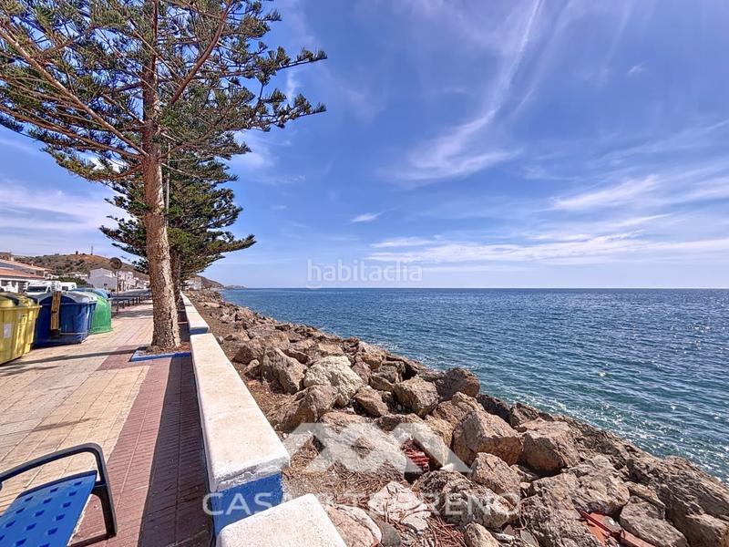 Foto 98982af5-a018-40c8-8f68-df74b0988a38. Etagenwohnung mit parking pool in El Morche Torrox