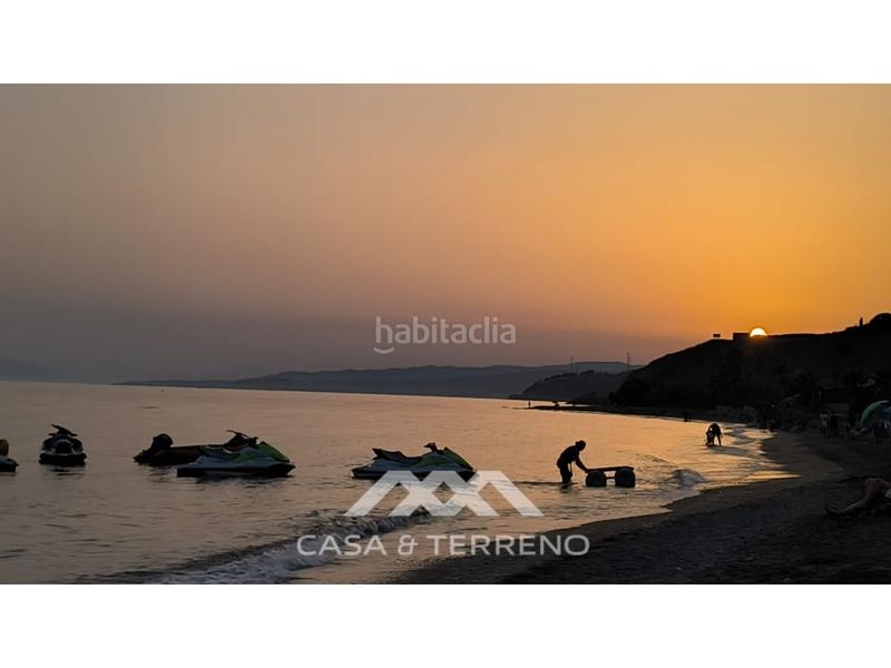 Foto ad00a266-1fcd-457e-bd4f-dbf1110ca9f4. Etagenwohnung mit parking pool in El Morche Torrox