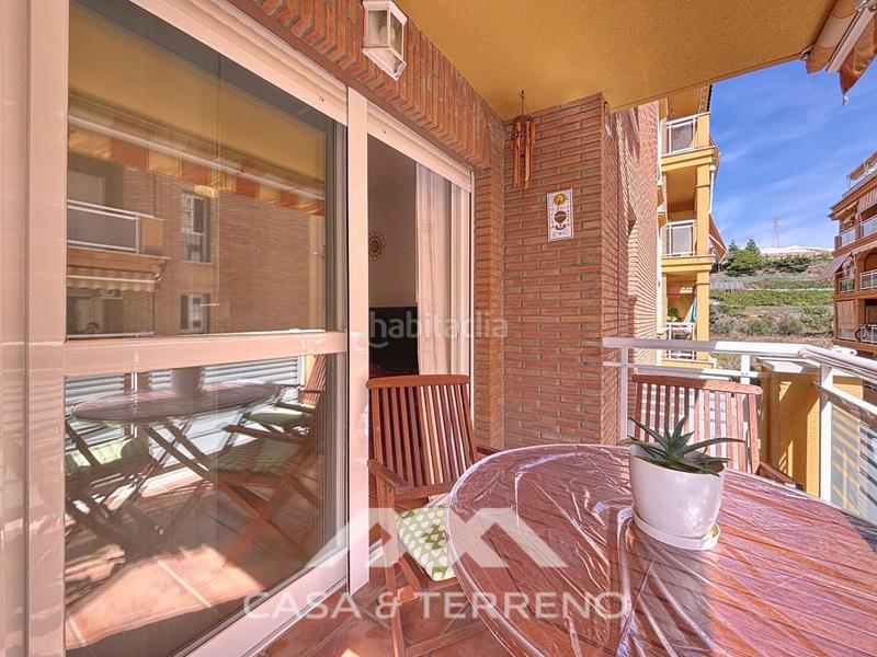 Foto afe1cd34-094b-4a04-974a-c8f1c1ab05cf. Etagenwohnung mit parking pool in El Morche Torrox