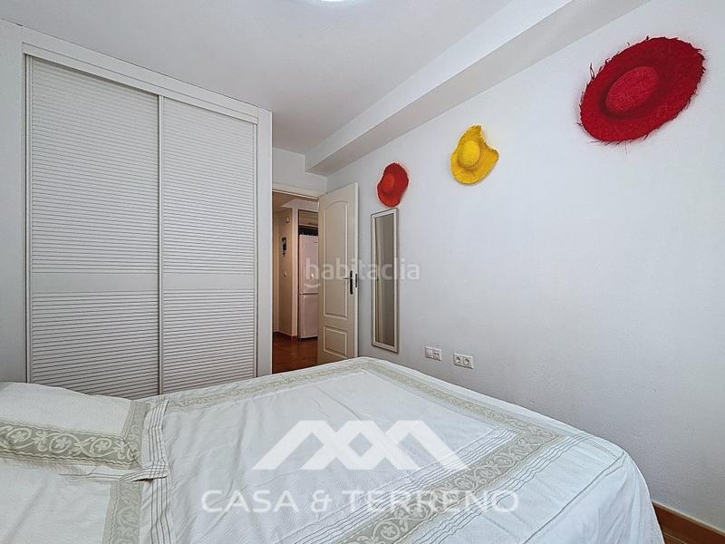 Foto b04a8b35-0d80-44b7-a80f-7d1416ec1071. Etagenwohnung mit parking pool in El Morche Torrox