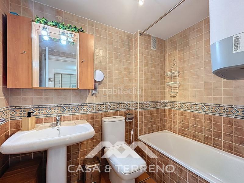 Foto c7480b2e-5285-42c7-bb5d-41bd074f4126. Etagenwohnung mit parking pool in El Morche Torrox