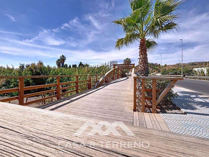 Foto d6547db7-bd1f-48c6-bfba-eb80fa247ce0. Etagenwohnung mit parking pool in El Morche Torrox