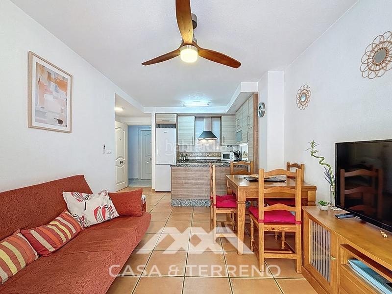 Foto ddb92043-79ae-494f-931a-015640c94fd1. Etagenwohnung mit parking pool in El Morche Torrox