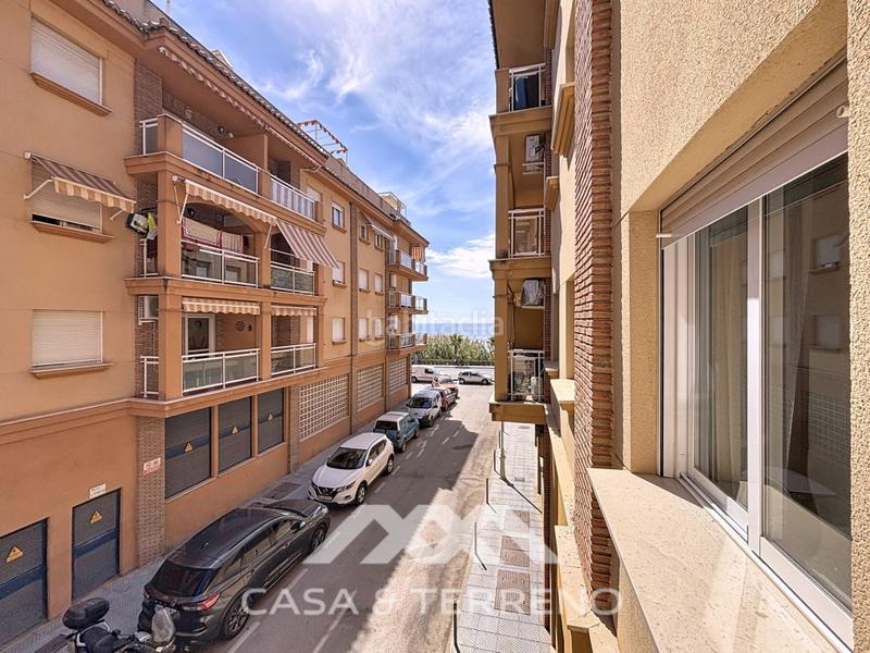 Foto e40ee8b7-a8fa-4bbf-a3cb-b8fc2db9be71. Etagenwohnung mit parking pool in El Morche Torrox