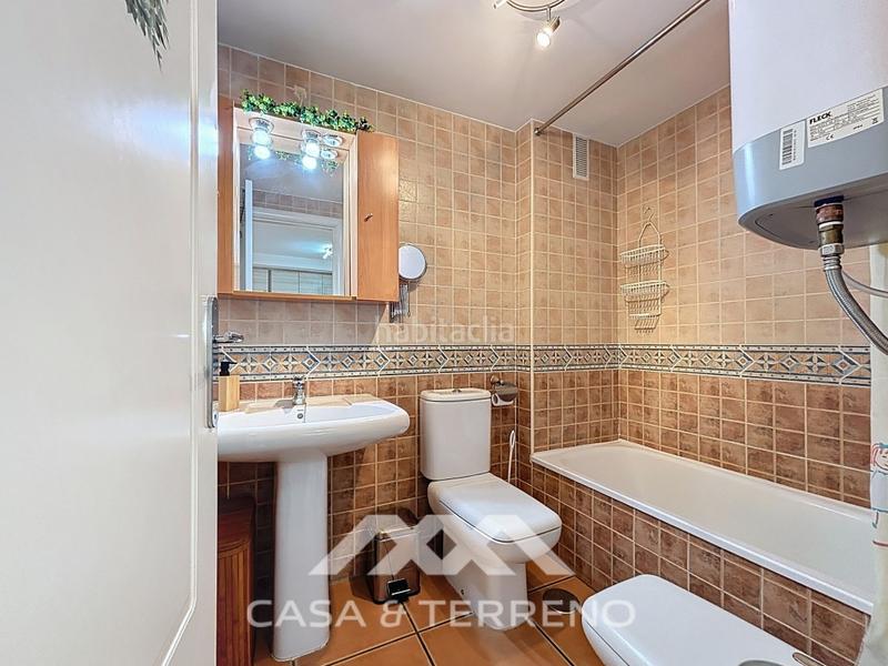 Foto e54c8cef-5438-47f9-9ad9-68d1a5d68d97. Etagenwohnung mit parking pool in El Morche Torrox