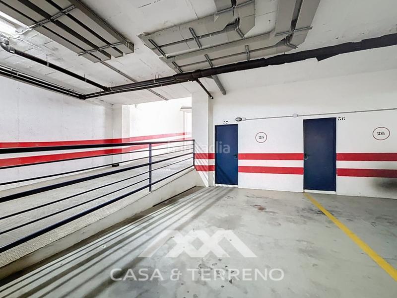 Foto e5dde513-ef48-4e28-90c1-f9663507de47. Etagenwohnung mit parking pool in El Morche Torrox