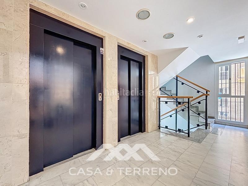 Foto f03151fe-0a58-4dff-bbda-3862d6cf3fb2. Etagenwohnung mit parking pool in El Morche Torrox