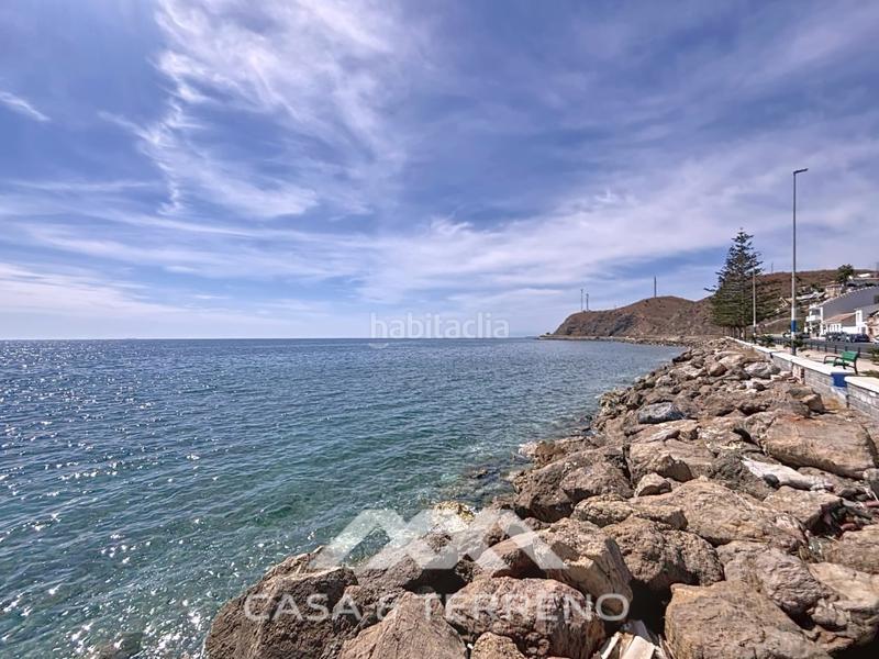 Foto fb3a5c6f-e25e-4566-ac3f-b6c9ce01a43d. Etagenwohnung mit parking pool in El Morche Torrox