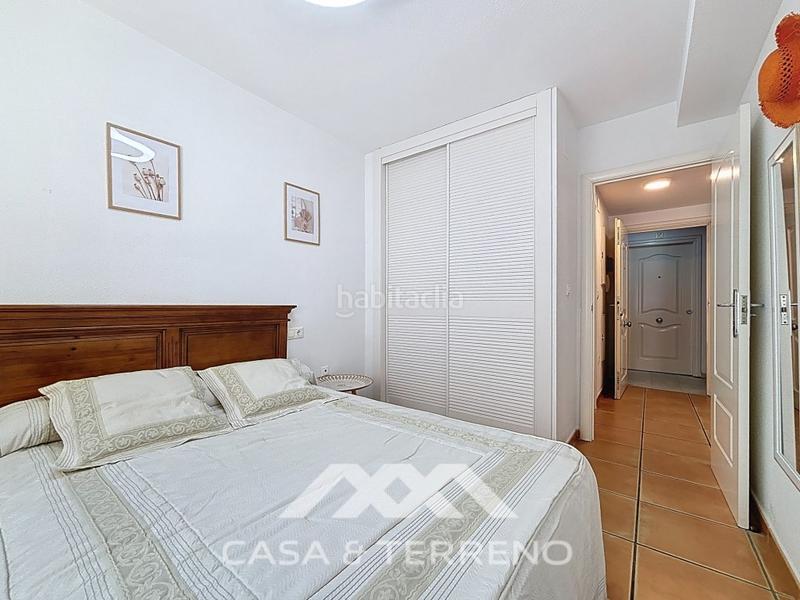 Foto fb854810-87b6-4f60-b382-9851a03f2300. Etagenwohnung mit parking pool in El Morche Torrox