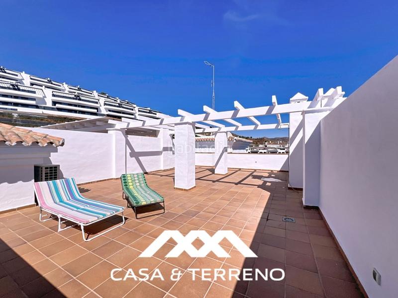 Foto 1b8a2fca-ba7d-4ccc-901b-ba31d1199ba0. Àtic amb aparcament piscina a Diseminados Rincón de la Victoria