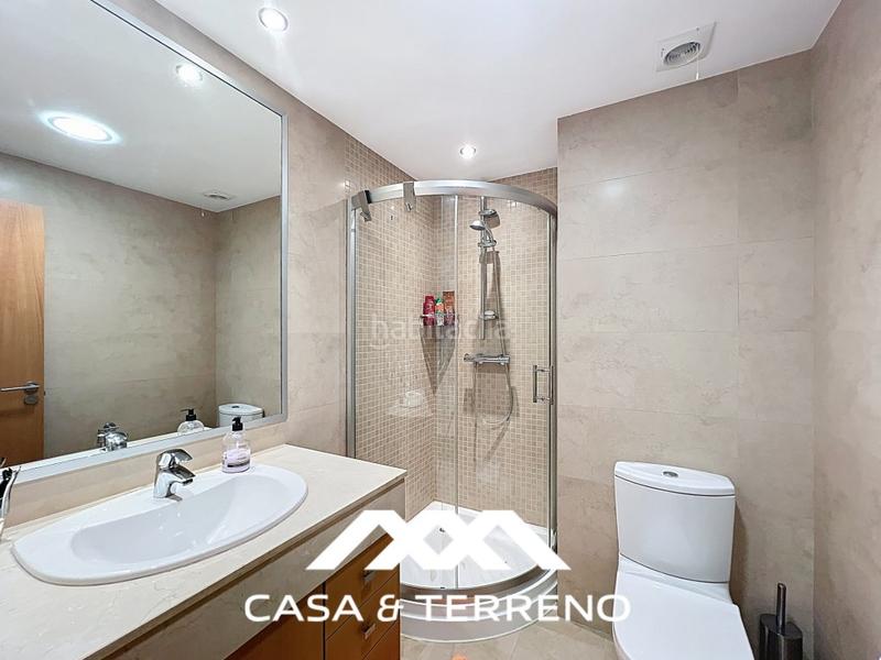 Foto 3a2779f5-18a9-4195-ac29-d74807d7a172. Àtic amb aparcament piscina a Diseminados Rincón de la Victoria