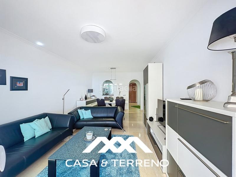 Foto 3fa615e6-e6c2-4f34-bce6-4a63018b2b0b. Àtic amb aparcament piscina a Diseminados Rincón de la Victoria