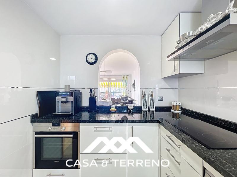 Foto 4528b55b-3d79-42ac-afea-8bf15a5d6862. Àtic amb aparcament piscina a Diseminados Rincón de la Victoria