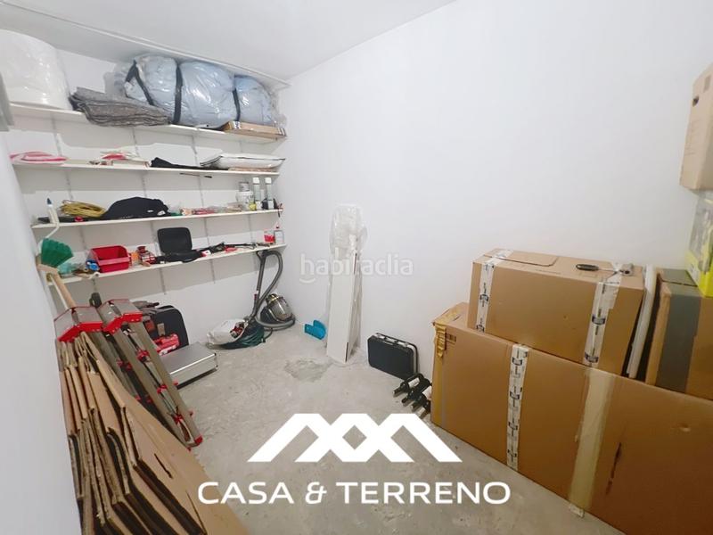 Foto 56cd50cb-2279-417e-86eb-d42c2dd62996. Àtic amb aparcament piscina a Diseminados Rincón de la Victoria