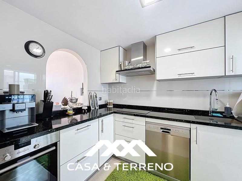 Foto 59e785f4-fc50-44e1-81a2-28082ccbf9cb. Àtic amb aparcament piscina a Diseminados Rincón de la Victoria