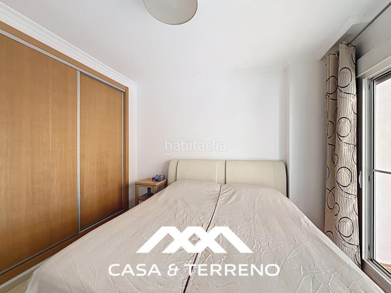 Foto 5a2f65bf-d7d8-488b-b814-3385eaa99784. Àtic amb aparcament piscina a Diseminados Rincón de la Victoria