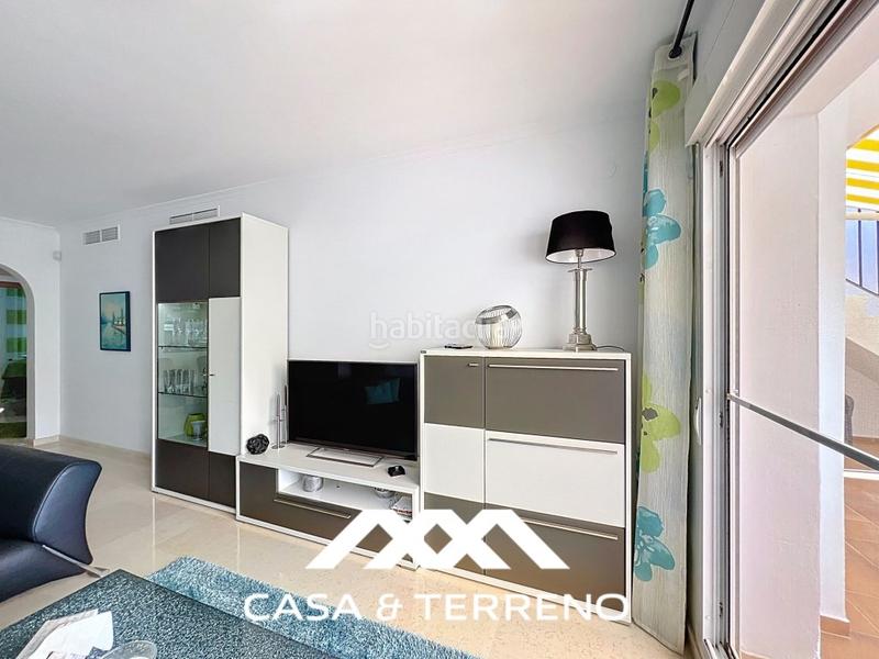 Foto 5b8cb78a-06d3-413a-bcdd-db73f498200d. Àtic amb aparcament piscina a Diseminados Rincón de la Victoria