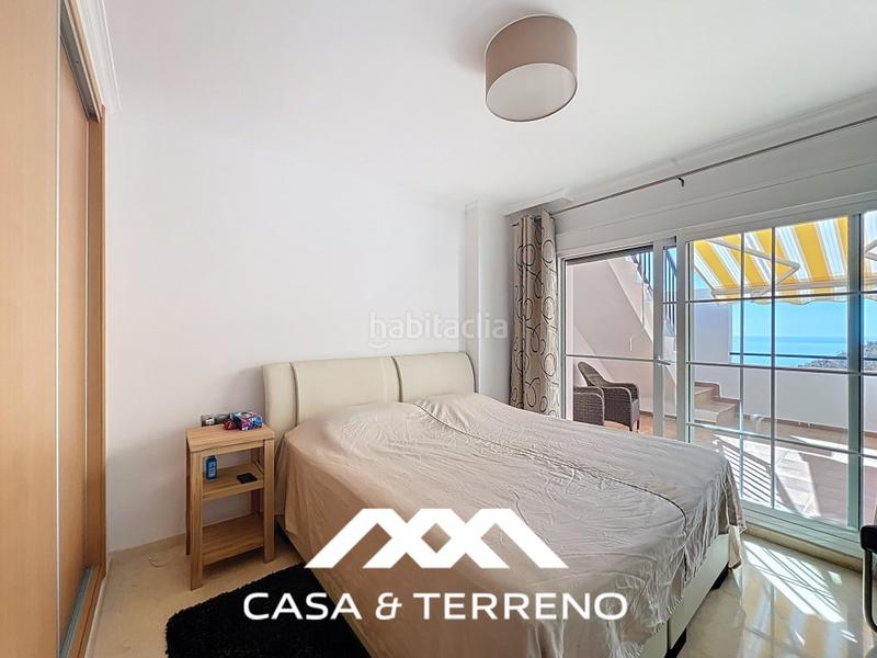 Foto 5fdcbabd-f07b-4bf3-a5a7-e0c1b917941a. Àtic amb aparcament piscina a Diseminados Rincón de la Victoria