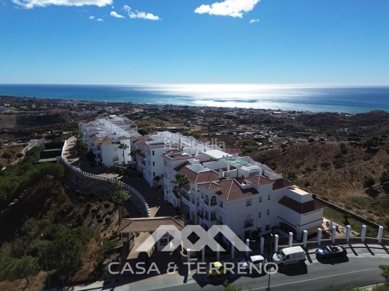 Foto 697edde2-c6f7-4405-b4d2-7e7de4913285. Àtic amb aparcament piscina a Diseminados Rincón de la Victoria